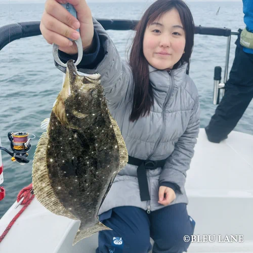 6:30～「シーバス便」13