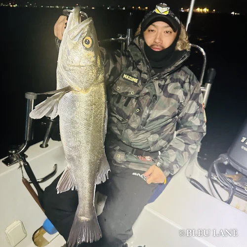 4:00～「シーバス便」15