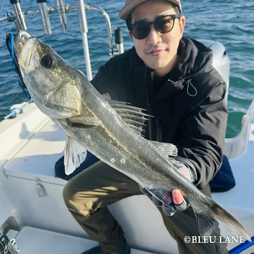 横浜　ボートシーバス23