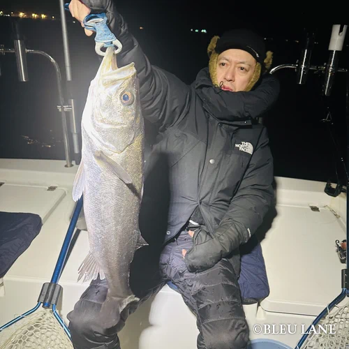 23:00~「シーバス便」68