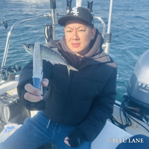 6:00～「五目便」12