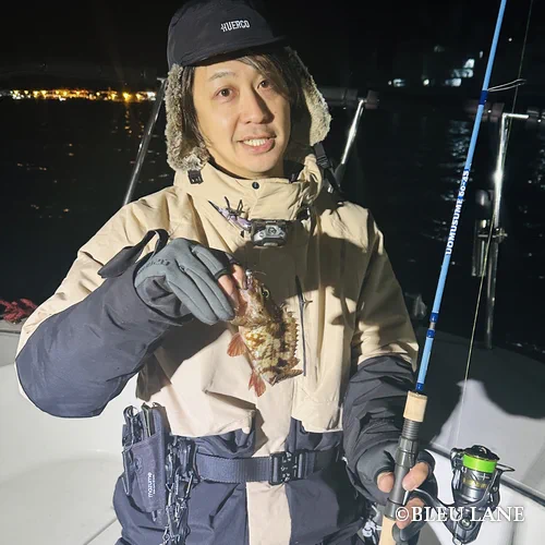 19:30～「五目便」2