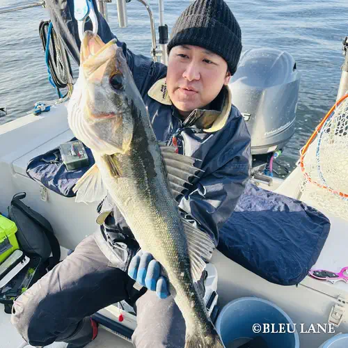 12:00～「シーバス便」5