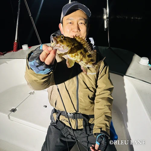 19:00～「カサゴ便」23