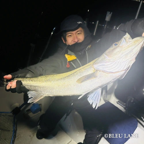 21:00～「シーバス便」7