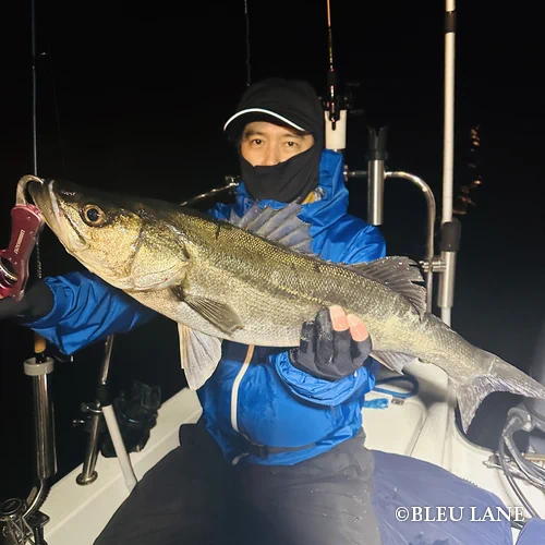 20:30～「シーバス便」7