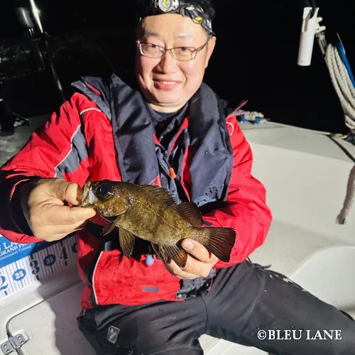 19:30～「ライトゲーム乗合便」13