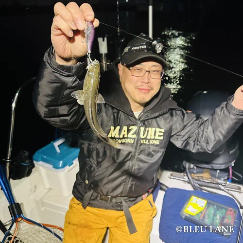 0:00～「シーバス便」6