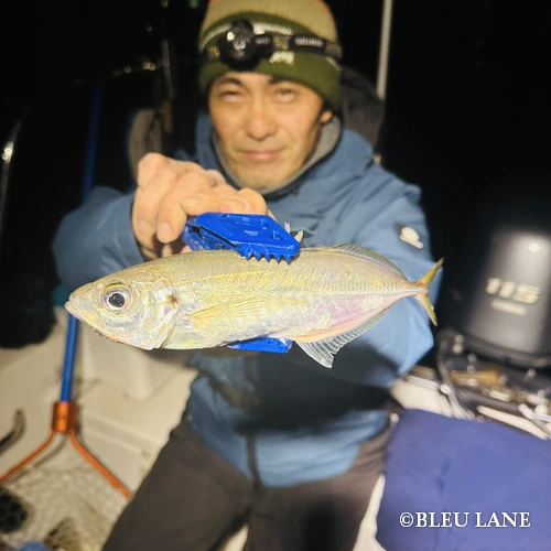 0:00～「シーバス便」8