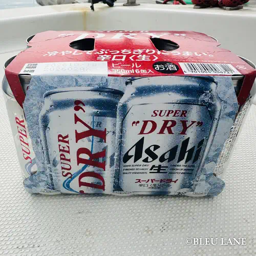 0:00～「シーバス便」2