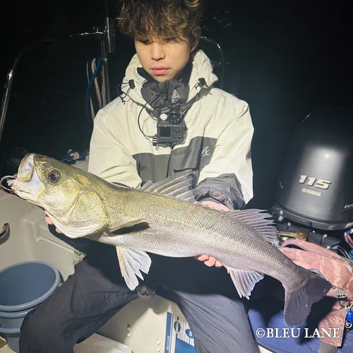 18:00～「シーバス便」11