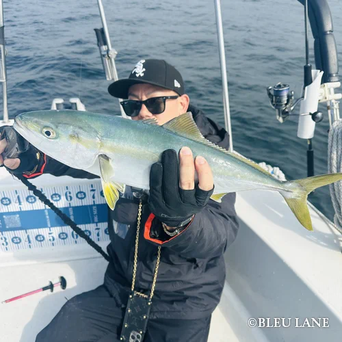 11:00～「サワラ便」5