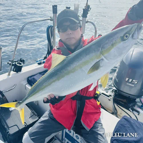 11:00～「サワラ便」6