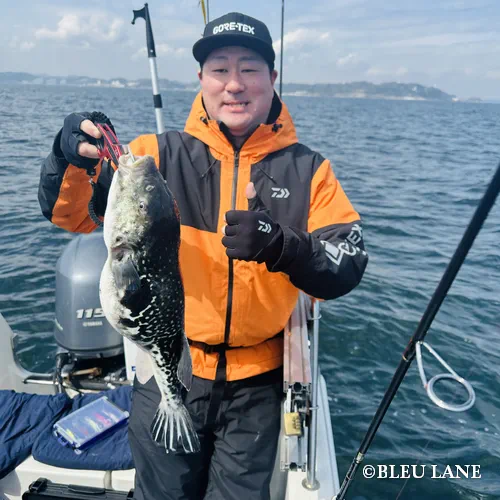 5:00～「五目便」3