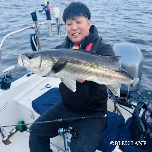 3:30~「シーバス便」7