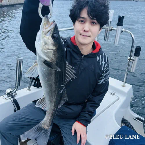 4:00～「シーバス便」3