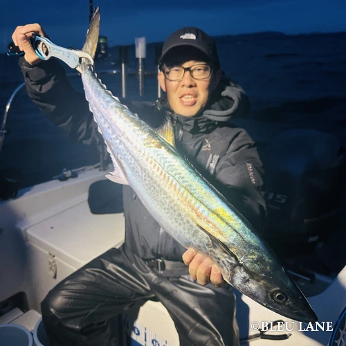 12:30～「サワラ便」15