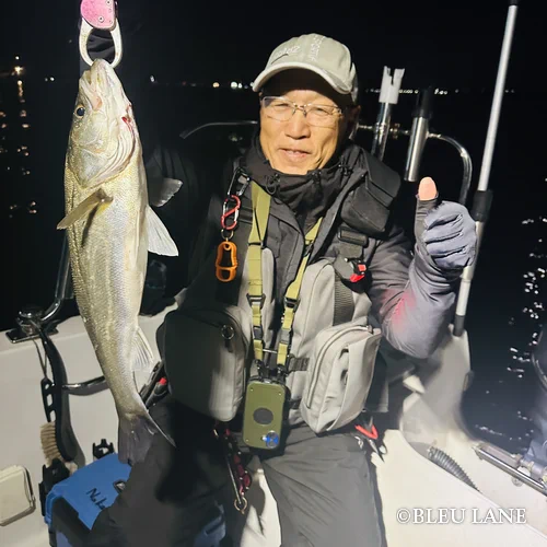 4:30~「シーバス便」1