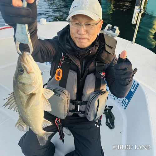 4:30~「シーバス便」3