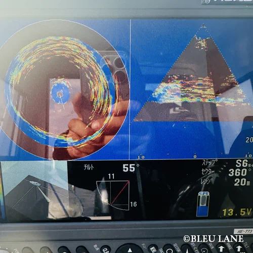 4:30~「シーバス便」7