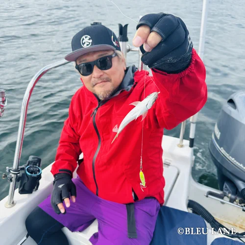 12:30～「五目便」1