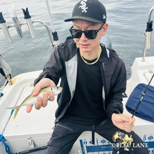 11:00～「青物乗合便」15