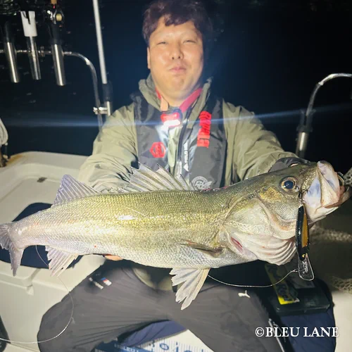 21:00～「シーバス便」26