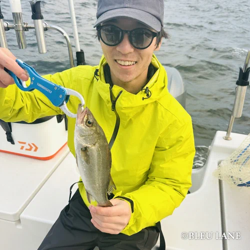 5:00～「シーバス便」4