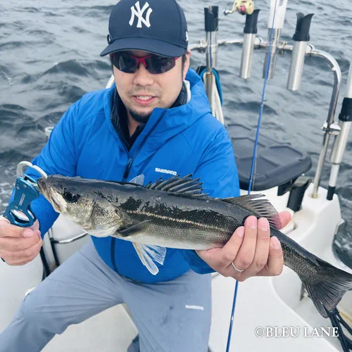 5:00～「シーバス便」7