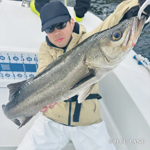 5:00～「シーバス便」25