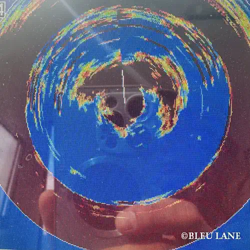 5:00～「シーバス便」3