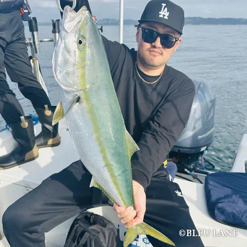 12:30～「青物乗合便」55