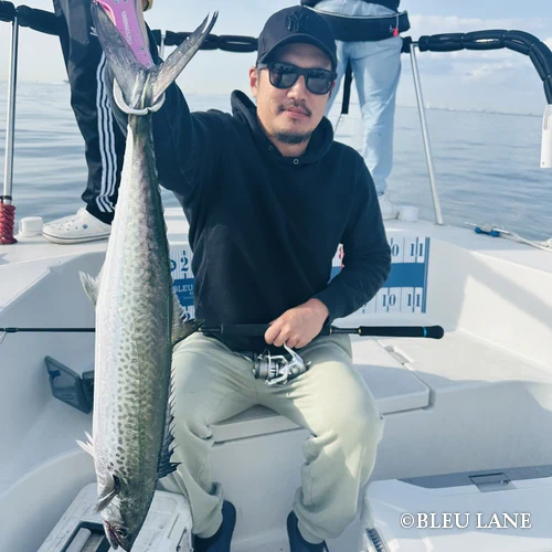 12:30～「青物乗合便」4