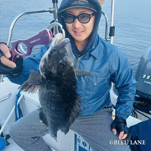 4:00～「シーバス便」1