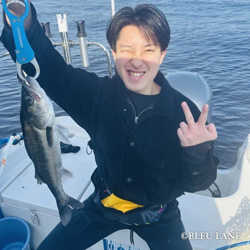 4:00～「シーバス便」5