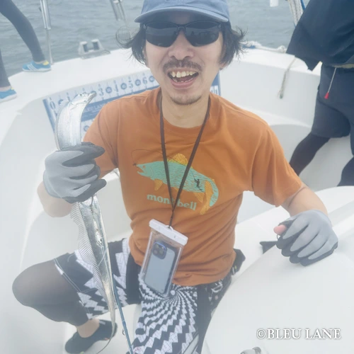 7:30~「太刀魚便」1