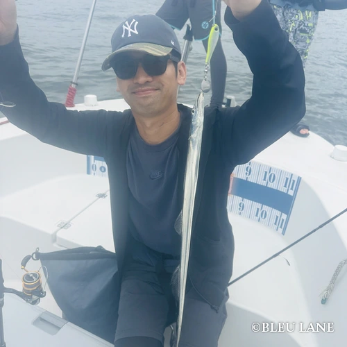 7:30~「太刀魚便」3